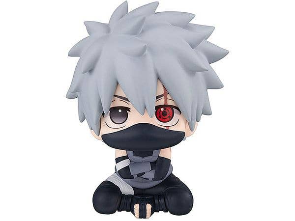MegaHouse Lookup NARUTO Shippuden Kakashi Hatake Anbu ver. | 4535123839412