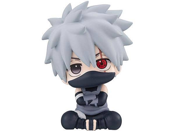 MegaHouse Lookup NARUTO Shippuden Kakashi Hatake Anbu ver. | 4535123839412
