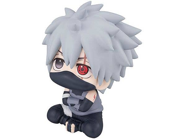 MegaHouse Lookup NARUTO Shippuden Kakashi Hatake Anbu ver. | 4535123839412