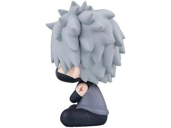 MegaHouse Lookup NARUTO Shippuden Kakashi Hatake Anbu ver. | 4535123839412