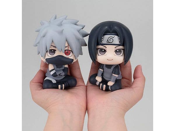 MegaHouse Lookup NARUTO Shippuden Kakashi Hatake Anbu ver. | 4535123839412