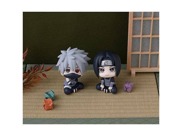 MegaHouse Lookup NARUTO Shippuden Kakashi Hatake Anbu ver. | 4535123839412