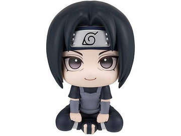 MegaHouse Lookup NARUTO Shippuden Itachi Uchiha Anbu ver. | 4535123839429