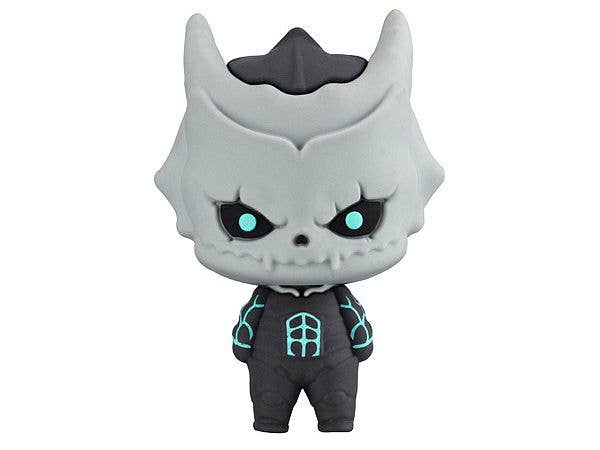MegaHouse Chokorin Mascot Kaiju No.8 | 4535123839504