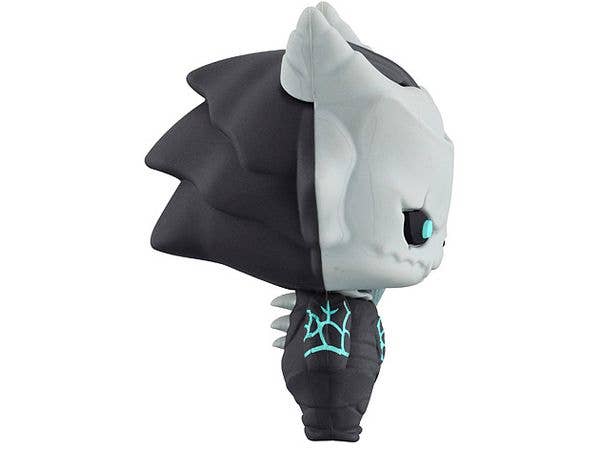MegaHouse Chokorin Mascot Kaiju No.8 | 4535123839504
