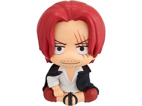 MegaHouse Lookup ONE PIECE Shanks | 4535123839535