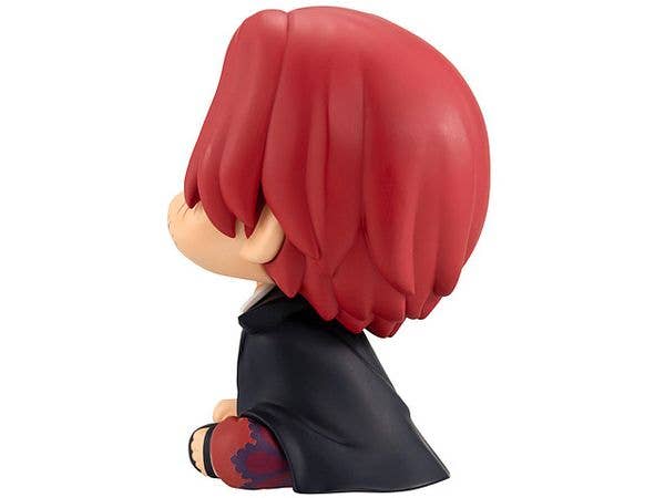 MegaHouse Lookup ONE PIECE Shanks | 4535123839535