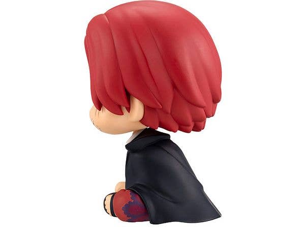 MegaHouse Lookup ONE PIECE Shanks | 4535123839535