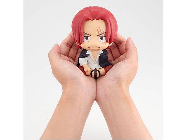 MegaHouse Lookup ONE PIECE Shanks | 4535123839535