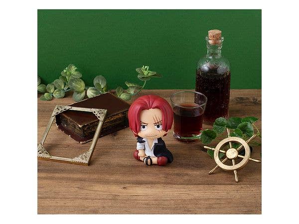 MegaHouse Lookup ONE PIECE Shanks | 4535123839535