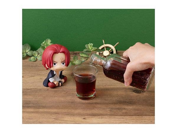 MegaHouse Lookup ONE PIECE Shanks | 4535123839535