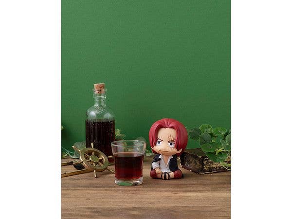 MegaHouse Lookup ONE PIECE Shanks | 4535123839535