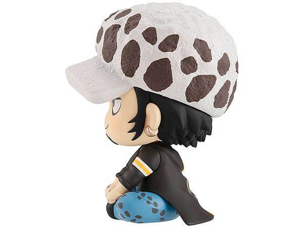 MegaHouse Lookup ONE PIECE Trafalgar Law(Repeat) | 4535123839627