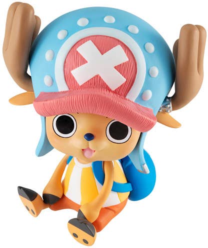 MegaHouse Lookup ONE PIECE Tony Tony Chopper(Repeat) | 4535123839634