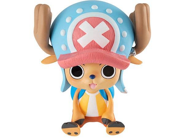 MegaHouse Lookup ONE PIECE Tony Tony Chopper(Repeat) | 4535123839634