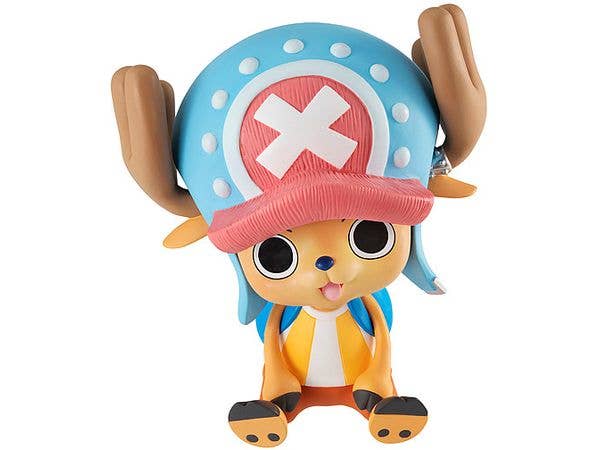 MegaHouse Lookup ONE PIECE Tony Tony Chopper(Repeat) | 4535123839634