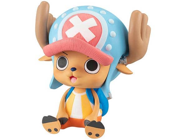 MegaHouse Lookup ONE PIECE Tony Tony Chopper(Repeat) | 4535123839634