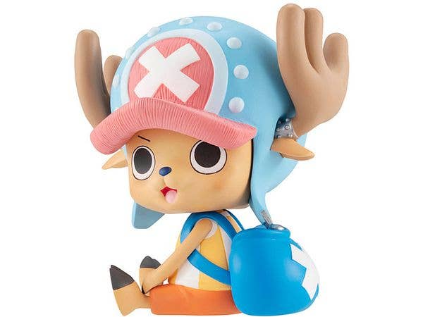 MegaHouse Lookup ONE PIECE Tony Tony Chopper(Repeat) | 4535123839634
