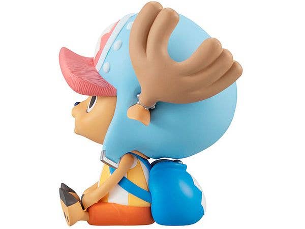 MegaHouse Lookup ONE PIECE Tony Tony Chopper(Repeat) | 4535123839634
