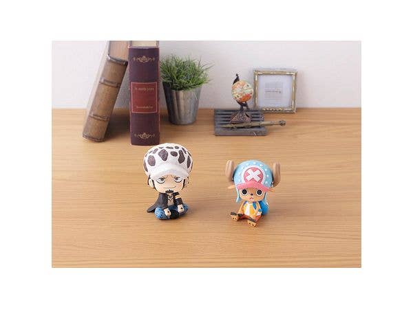 MegaHouse Lookup ONE PIECE Tony Tony Chopper(Repeat) | 4535123839634