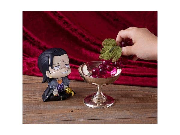 MegaHouse Lookup ONE PIECE Crocodile | 4535123839641