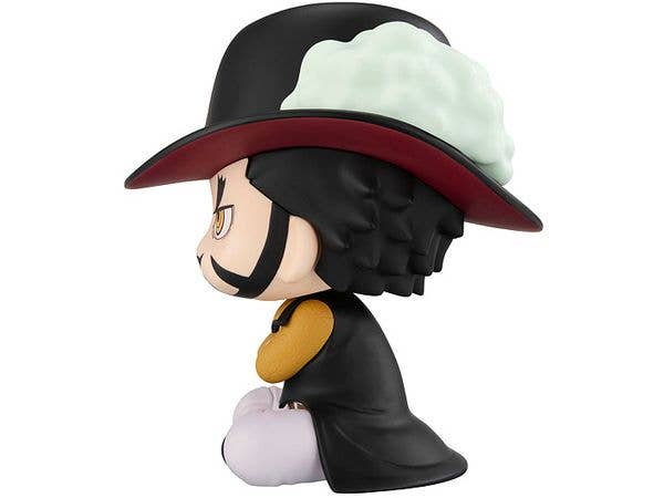 MegaHouse Lookup ONE PIECE Dracule Mihawk | 4535123839658