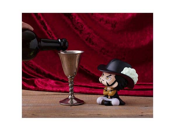 MegaHouse Lookup ONE PIECE Dracule Mihawk | 4535123839658