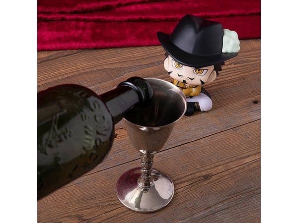 MegaHouse Lookup ONE PIECE Dracule Mihawk | 4535123839658