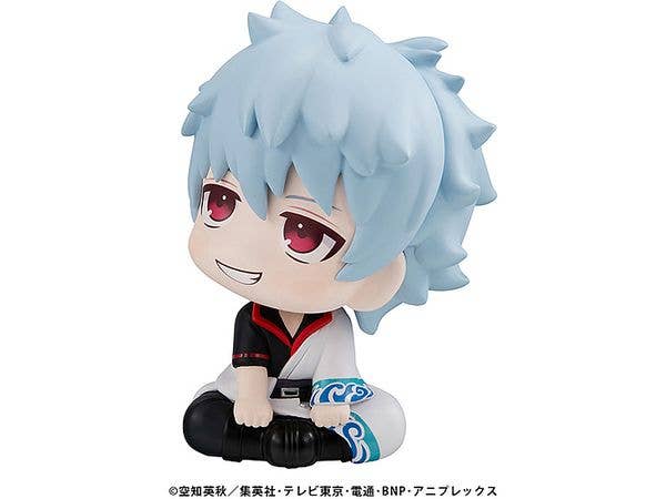 MegaHouse Lookup Gintama Gintoki Sakata | 4535123839733