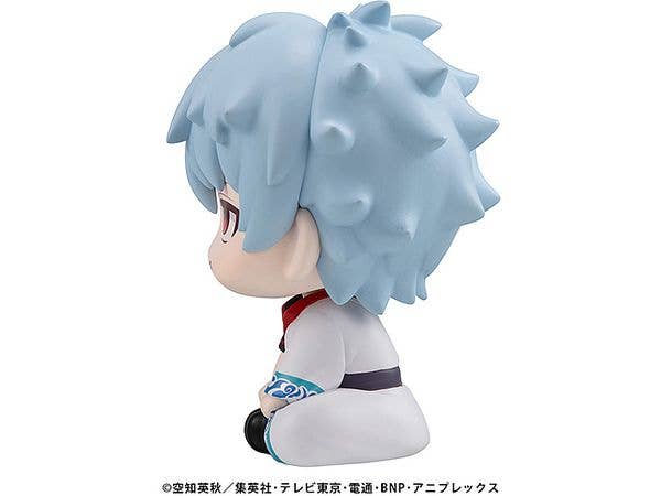 MegaHouse Lookup Gintama Gintoki Sakata | 4535123839733