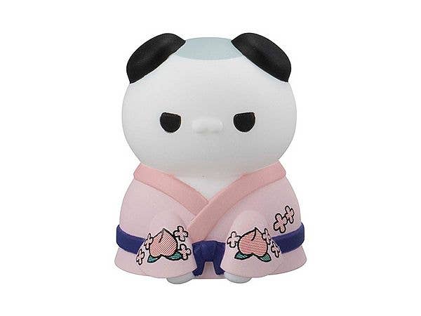 MegaHouse MEGA CAT PROJECT ONE PIECE Nyan Piece Nyanver. Luffy in Wano Kuni(Repeat) | 4535123839801