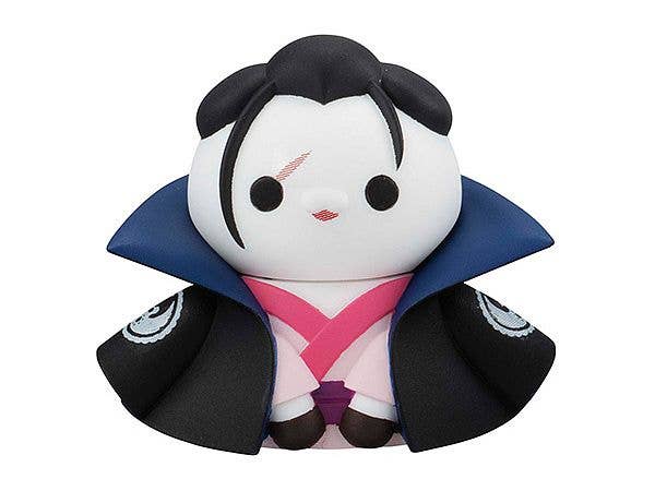 MegaHouse MEGA CAT PROJECT ONE PIECE Nyan Piece Nyanver. Luffy in Wano Kuni(Repeat) | 4535123839801