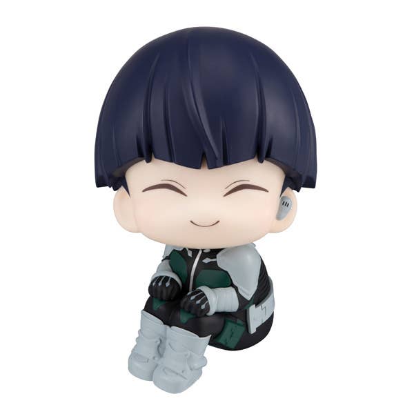 MegaHouse Lookup Kaiju No.8 Soshiro Hoshina | 4535123839900