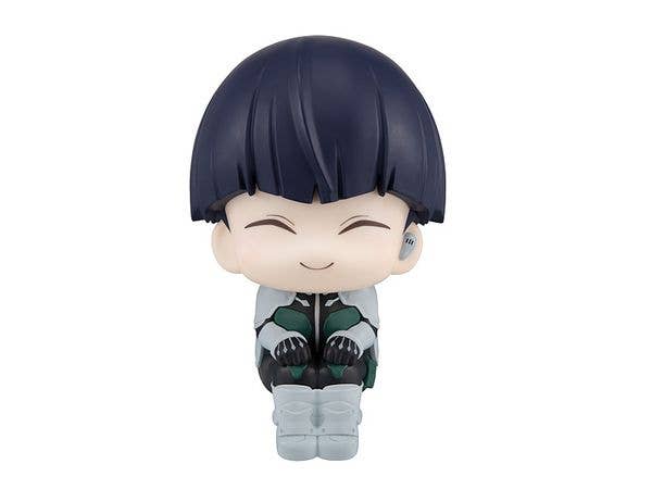 MegaHouse Lookup Kaiju No.8 Soshiro Hoshina | 4535123839900