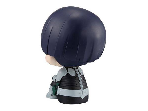 MegaHouse Lookup Kaiju No.8 Soshiro Hoshina | 4535123839900
