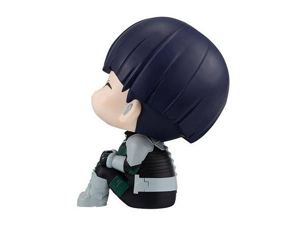 MegaHouse Lookup Kaiju No.8 Soshiro Hoshina | 4535123839900