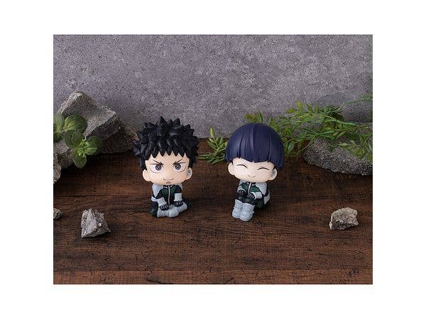 MegaHouse Lookup Kaiju No.8 Soshiro Hoshina | 4535123839900