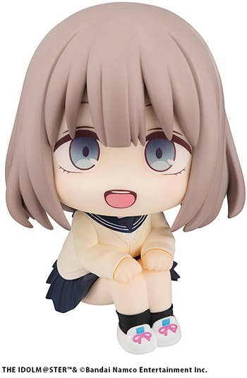 MegaHouse Lookup THE IDOLM@STER SHINY COLORS Asahi Serizawa | 4535123839986