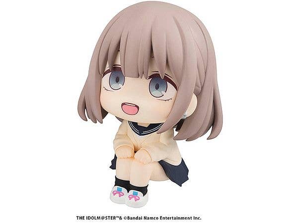 MegaHouse Lookup THE IDOLM@STER SHINY COLORS Asahi Serizawa | 4535123839986