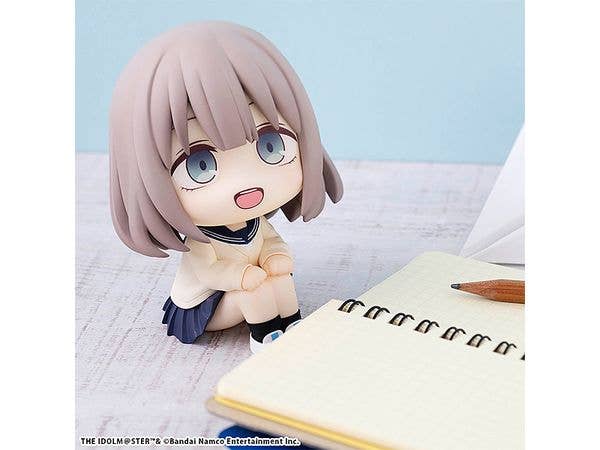 MegaHouse Lookup THE IDOLM@STER SHINY COLORS Asahi Serizawa | 4535123839986