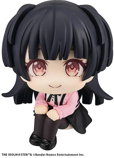 MegaHouse Lookup THE IDOLM@STER SHINY COLORS Fuyuko Mayuzumi | 4535123839993