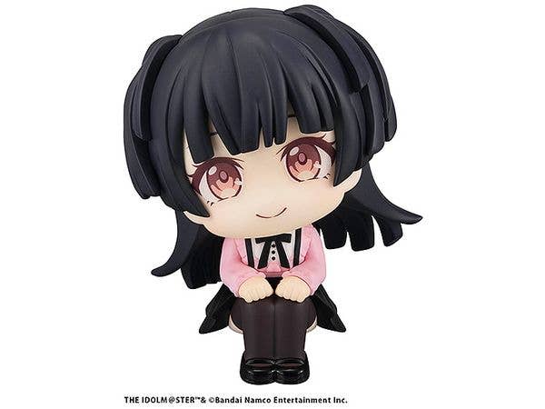 MegaHouse Lookup THE IDOLM@STER SHINY COLORS Fuyuko Mayuzumi | 4535123839993