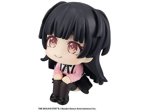 MegaHouse Lookup THE IDOLM@STER SHINY COLORS Fuyuko Mayuzumi | 4535123839993
