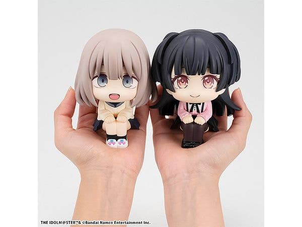 MegaHouse Lookup THE IDOLM@STER SHINY COLORS Fuyuko Mayuzumi | 4535123839993