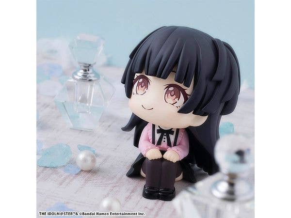 MegaHouse Lookup THE IDOLM@STER SHINY COLORS Fuyuko Mayuzumi | 4535123839993