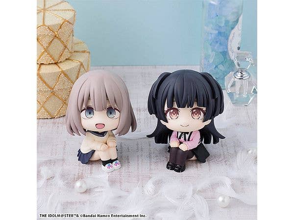 MegaHouse Lookup THE IDOLM@STER SHINY COLORS Fuyuko Mayuzumi | 4535123839993