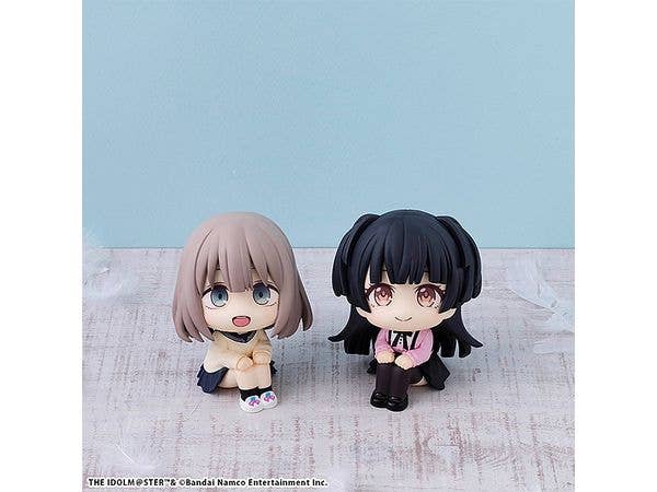 MegaHouse Lookup THE IDOLM@STER SHINY COLORS Fuyuko Mayuzumi | 4535123839993