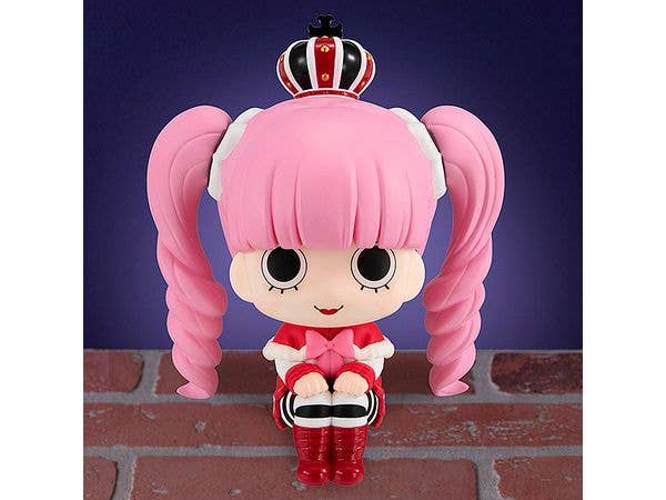 MegaHouse Lookup ONE PIECE Perona | 4535123840098