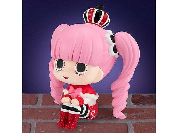 MegaHouse Lookup ONE PIECE Perona | 4535123840098
