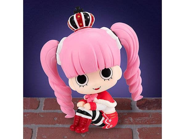 MegaHouse Lookup ONE PIECE Perona | 4535123840098